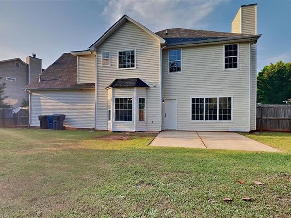 6170 Winston Trce, McDonough, GA 30252