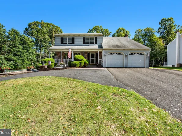 315 Arionne Dr, Hatboro, PA 19040