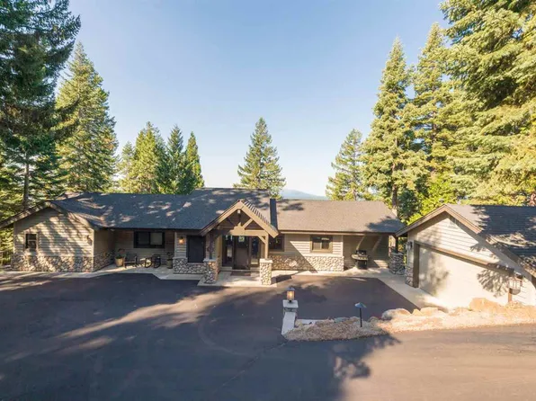 767 Lassen View Dr, Westwood, CA 96137