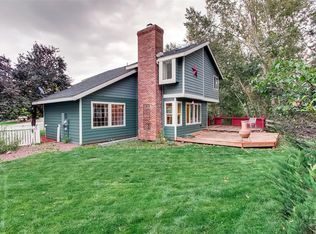 23 Long Spur, Littleton, CO 80127