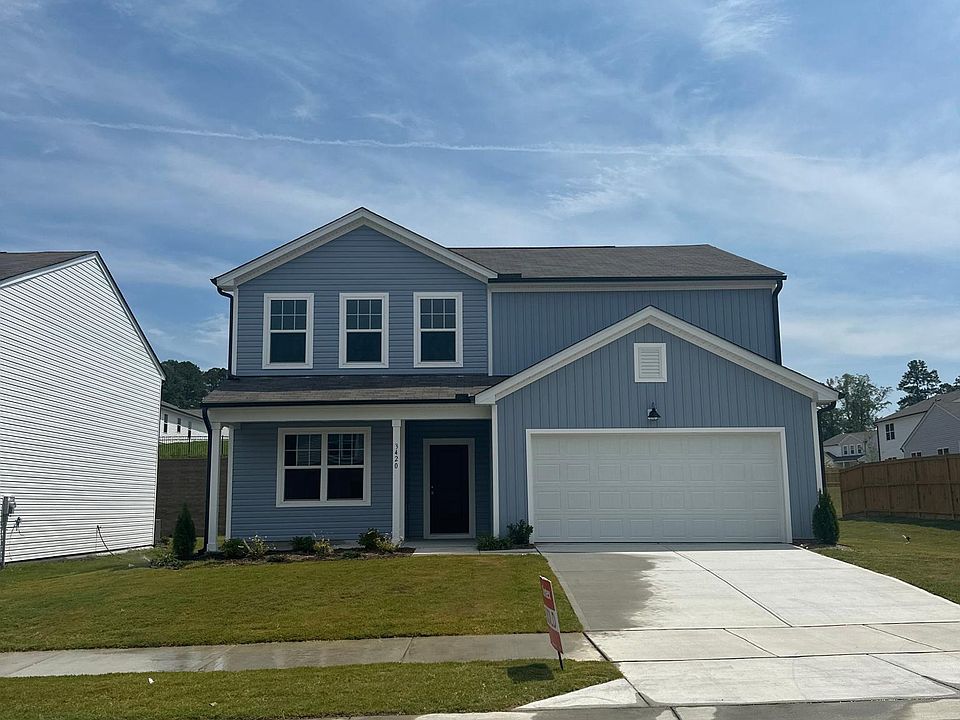 1st image of 3420 Dragonfly River Ct