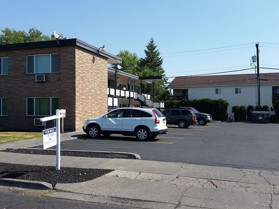 1st image of 615 S Alder St APT 10