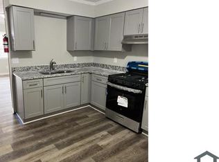 415 N 18th St #H, Griffin, GA 30223