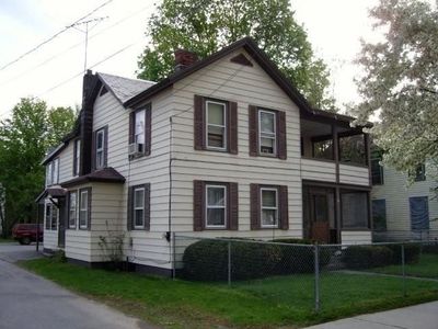 34 Hamilton Ave, Corinth, NY, 12822