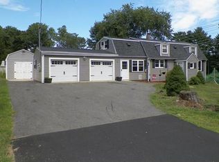 110 Baldwin Rd, Billerica, MA 01821