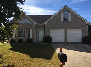 999 Palmer Rd, Lithonia, GA 30058