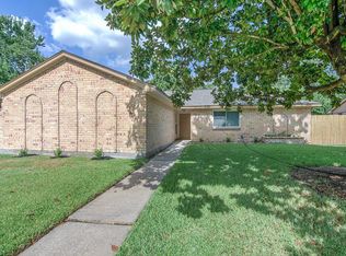 19038 Neath St, Humble, TX 77346
