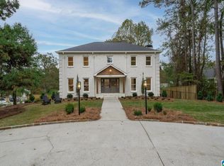 3299 Overton Trail Mountain Brk, Birmingham, AL 35243