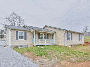 2448 Highway 81 N, Jonesborough, TN 37659