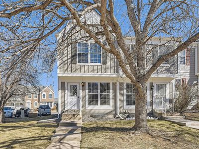 10392 W Dartmouth Avenue, Lakewood, CO, 80227