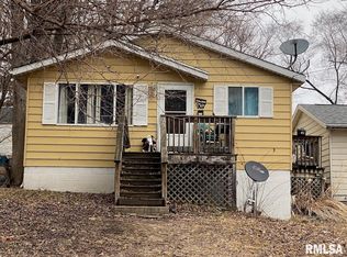 907 E Ravine Ave, Peoria, IL 61603