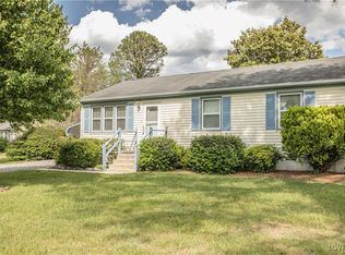 15125 Wellesley Dr, Chesterfield, VA 23838