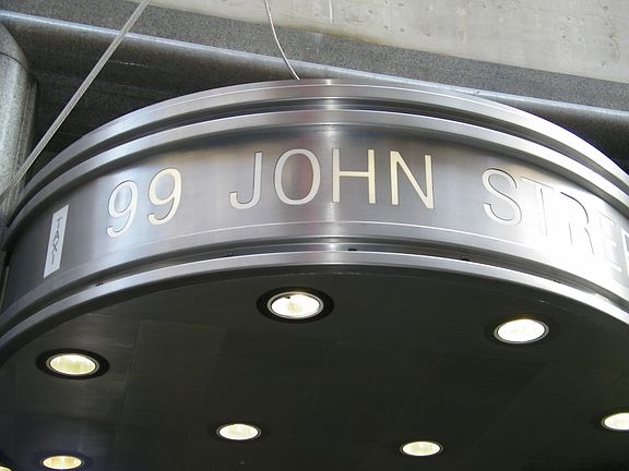 2nd image of 99 Jones St #2005