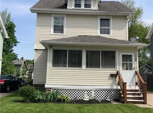 116 Lehigh Ave, Rochester, NY 14619
