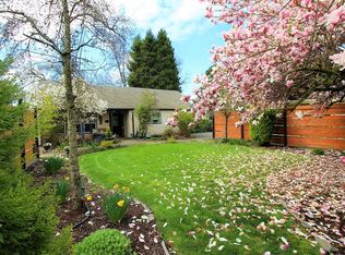 3660 Sisters View Ave, Eugene, OR 97401
