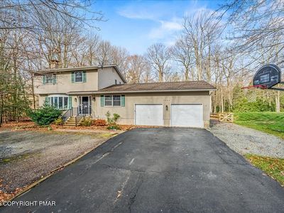 5268 Apache Trl, Tobyhanna, PA, 18466