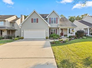 3383 125th St, Pleasant Prairie, WI 53158