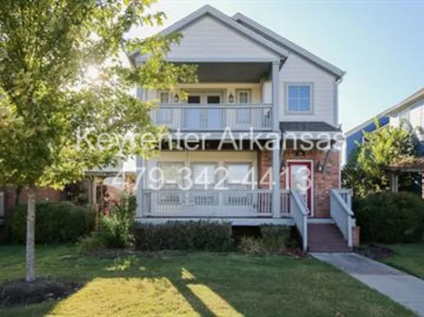 759 Rupple Rd, Fayetteville, AR