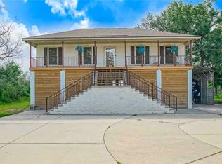 4575 Jean Lafitte Blvd, Lafitte, LA 70067