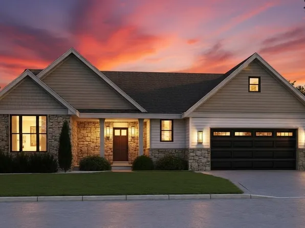 654 Rustic Rise, Verona, WI 53593