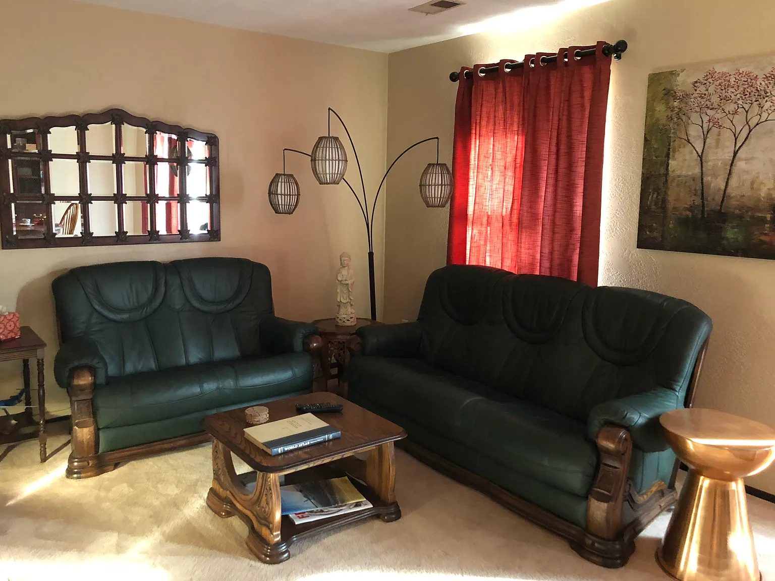 2 bed, 1.5 bath, 1000 sqft, $2,600 — Photo 4