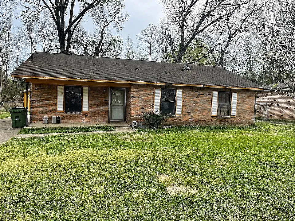4137 Piedmont Dr