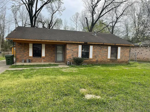 4137 Piedmont Dr, Montgomery, AL 36108