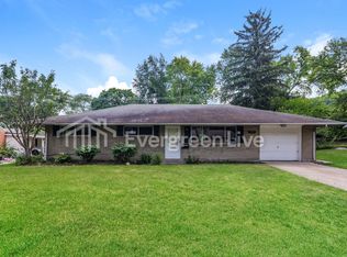 1757 Utica Dr, Dayton, OH 45439