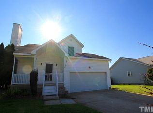 802 Teulon Way, Apex, NC 27502