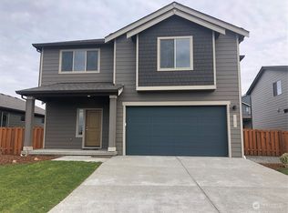 292 Hovey St #31, Buckley, WA 98321