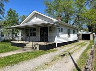 1905 Marie Ave, Evansville, IN