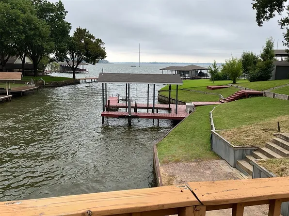 501 Shore Line Dr, Tool, TX 75143