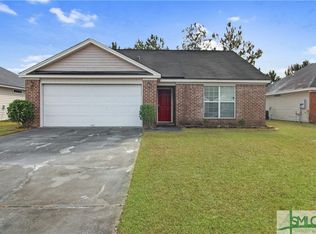 142 W Tisbury Ln, Pooler, GA 31322