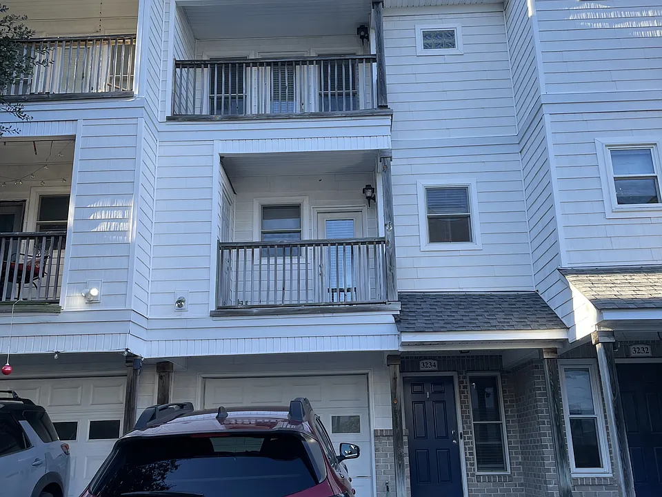 3234 Inlet Shore Ct