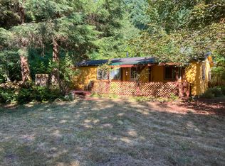 156 Calvin Rd, Cinebar, WA 98533