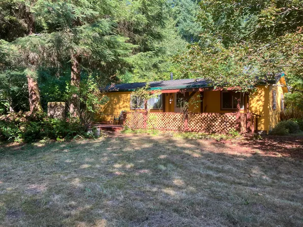 156 Calvin Rd, Cinebar, WA 98533