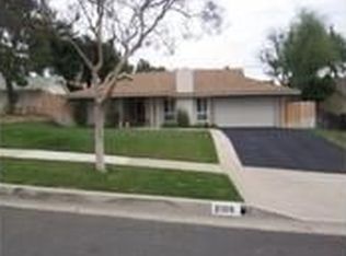 21319 Hidden Pines Dr, Diamond Bar, CA 91765