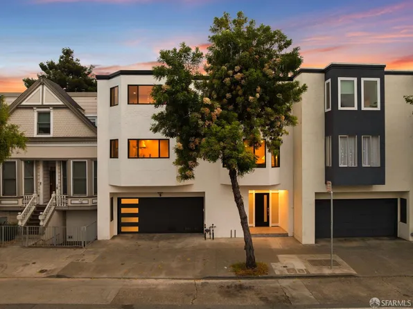 3183 Cesar Chavez St #1, San Francisco, CA 94110