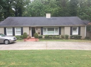 3940 Ivy Rd NE, Atlanta, GA 30342