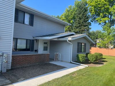 (Undisclosed Address), Schaumburg, IL, 60194
