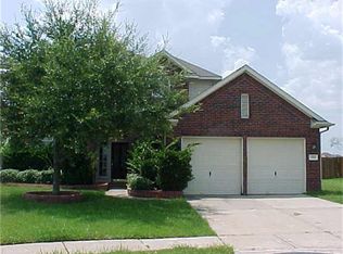 4106 Roaring Trail Dr, Fresno, TX 77545