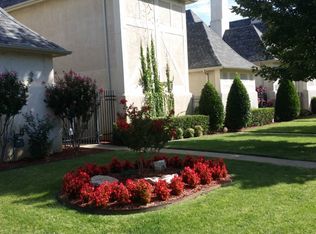 1918 E 74th Pl S, Tulsa, OK 74136