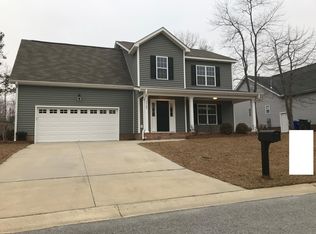 3509 Lena Ln, Greenville, NC 27834