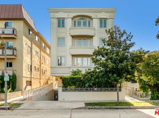 815 S Le Doux Rd, Los Angeles, CA 90035