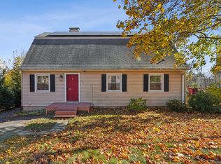 99 Warm Earth Rd, Naugatuck, CT 06770