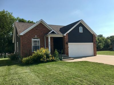 702 W Hudson St, Princeton, IL, 61356