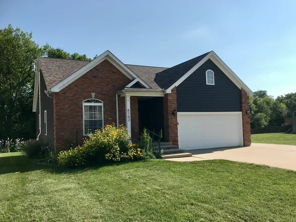 702 W Hudson St, Princeton, IL 61356