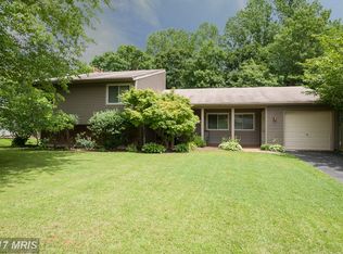 6934 Spelman Dr, Springfield, VA 22153