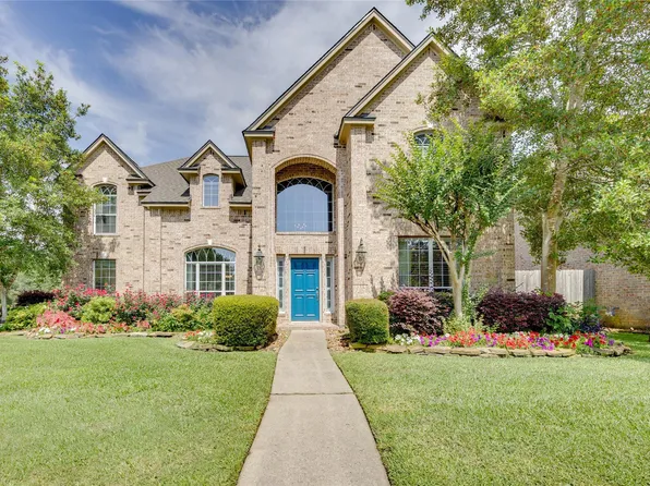 4214 Carlisle Ct, Baytown, TX 77521