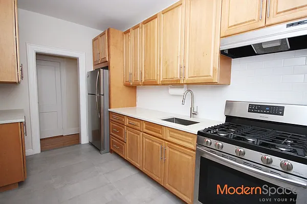 Rented by Modern Spaces | media 24